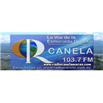 RADIO CANELA MACAS