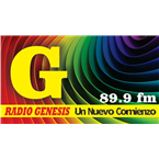 Radio Génesis Córdoba 89.9
