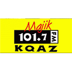 Majik 101.7