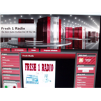 Fresh1Radio