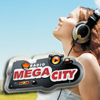 RADIO MEGA CITY