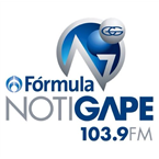 Radio Fórmula Tampico
