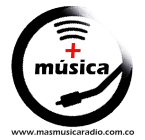 Mas Musica radio