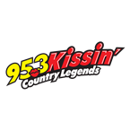 95.3 Kissin Country Legends