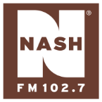 Nash FM 102.7 - WXBM