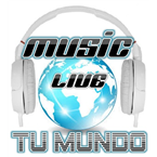 Music live Tu mundo on line