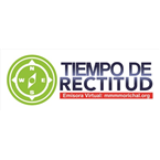 Emisora Tiempo de Rectitud