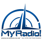 My Radio Kenya!
