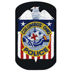 Columbus Police Zone 2