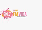 FM VIDA LA PAZ