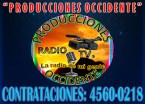 Producciones Occidente