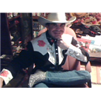 Cowboy Roys Gospel