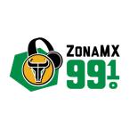 Zona MX 99.1