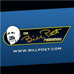 The Bill Post Radio Show (Bill Post)