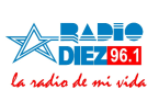 RADIO DIEZ RECONQUISTA