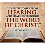 Bethel The School of Christ Radio