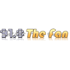 91.8 The Fan