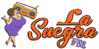 Radio La Suegra FM