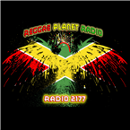 Reggae Planet Radio 2177