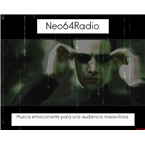 Neo64Radio