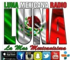 Luna mexicana Radio