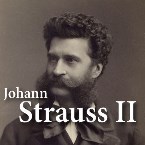 Calm Radio - Johann Strauss II