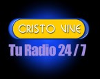 TU RADIO CRISTO VIVE