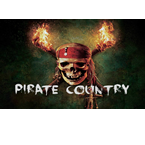 Pirate Country