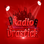 RadioDrastick
