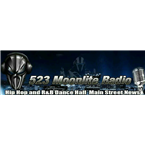 523Moonlite Radio