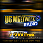Unsigned Global Music Radio
