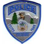 Estes Park Police, Fire, and RMNP