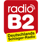 radio B2 Deutschlands Schlager-Radio