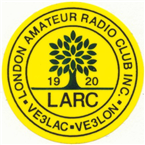 London Area Amateur Radio
