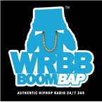 WRBB: Return of the Boombap