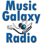 Music Galaxy Web Radio