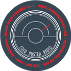 Cold Busted Radio