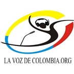 LA VOZ DE COLOMBIA