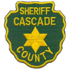 Cascade County Sheriff, Great Falls Police, Fire and EMS