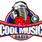 88.8 COOL MUSIC RADIO