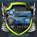 Radio La Unción de Dios