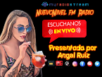 NuevoNivel fm Radio