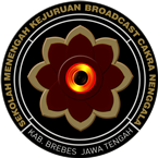 Radio SMK Cakra Nenggala Brebes CNB