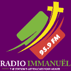 Radio Immanuel 95.9 FM - Powered by Bombelman.com