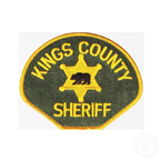 Kings County Sheriff, Corcoran Police