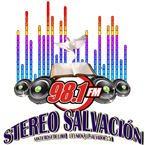 Radio Stereo Salvacion 98.1 FM