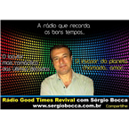 Rádio Good Times Revival