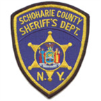 Schoharie County Public Safety