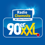 Radio Chemnitz - 90er XXL