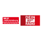 Radio Duisburg - Dein 80er Radio